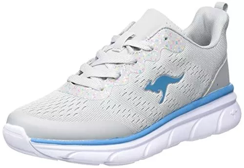 KangaROOS Sneaker & Sportschuhe KangaROOS Damen K-cr Ares Sneaker
