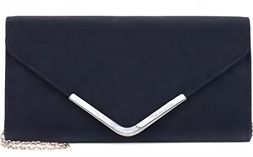 Tamaris Taschen & Rucksäcke Tamaris Damen Clutch 30453 Größe: EU