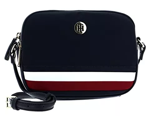 Tommy Hilfiger Taschen & Rucksäcke Tommy Hilfiger Poppy Umhängetasche 20 cm