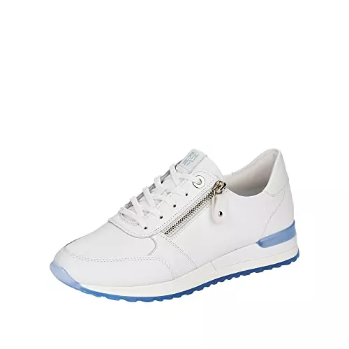 Remonte Sneaker & Sportschuhe Remonte Damen R2535-81 Sneaker