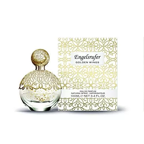 Engelsrufer Accessoires Engelsrufer Golden Wings Eau de Parfum 100ml