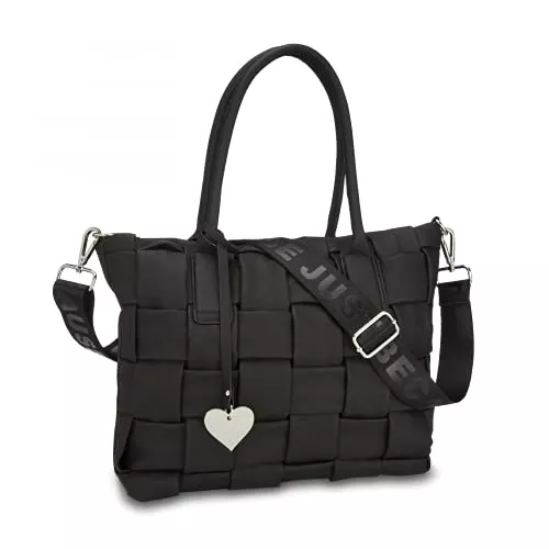 MARCO TOZZI Taschen & Rucksäcke MARCO TOZZI Damen Handtasche 2-2-61036-27, Einheitsgröße