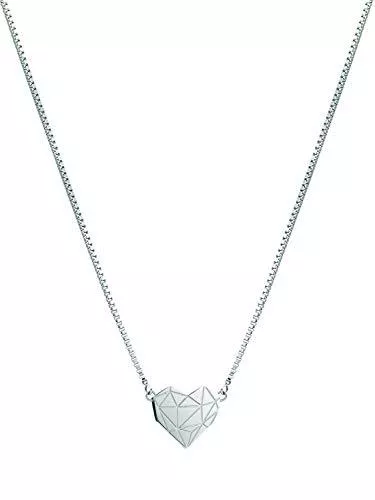 Liebeskind Berlin Schmuck Liebeskind Berlin Damen Halskette aus Edelstahl