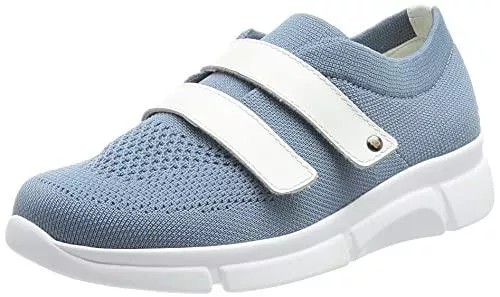 Berkemann Sneaker & Sportschuhe Berkemann Damen Alinda Sneaker