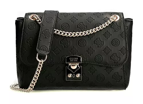 GUESS Taschen & Rucksäcke Guess Carlson Umhängetasche 24 cm