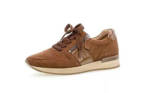 Gabor Sneaker & Sportschuhe Gabor Damen Jollys 43.42 Sneaker