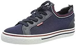 MUSTANG Sneaker & Sportschuhe MUSTANG Damen 1354-315 Sneaker