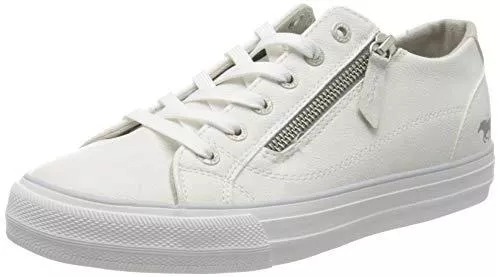 MUSTANG Sneaker & Sportschuhe MUSTANG Damen 1272-305 Sneaker