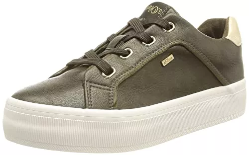 s.Oliver Sneaker & Sportschuhe s.Oliver Damen 5-5-23614-37 Sneaker