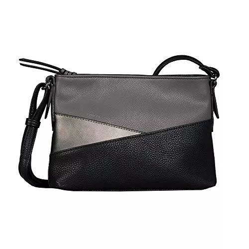TOM TAILOR Taschen & Rucksäcke TOM TAILOR Damen Elina Umhängetasche, S