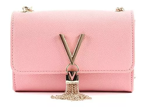Mario Valentino Taschen & Rucksäcke Mario Valentino Divina Damen Handtasche Pink