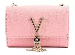 Mario Valentino Taschen & Rucksäcke Mario Valentino Divina Damen Handtasche Pink