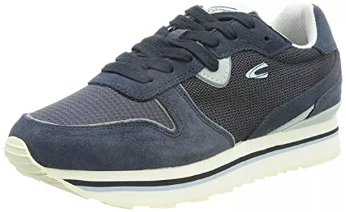 camel active Sneaker & Sportschuhe camel active Damen Fog Sneaker