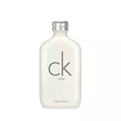 Calvin Klein Accessoires Calvin Klein CALVIN KLEIN ck one Eau de Toilette, aromatisch-zitrischer