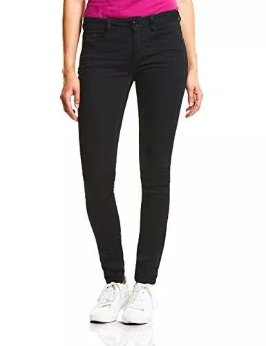 Street One Jeans Street One Damen Slim Jeans