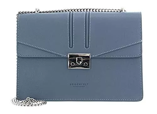 SEIDENFELT MANUFAKTUR Taschen & Rucksäcke SEIDENFELT MANUFAKTUR Roros Big Shady Blue