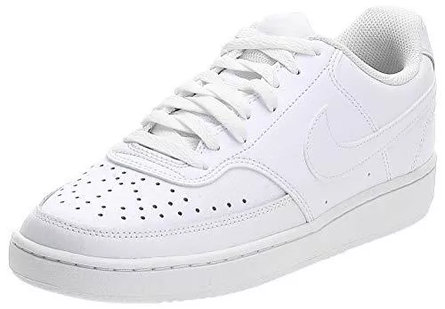 Nike Sneaker & Sportschuhe Nike Damen Court Vision Low Sneaker