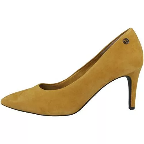 s.Oliver High Heels s.Oliver Damen Pumps Pumpe