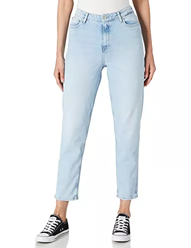 Tommy Hilfiger Jeans Tommy Hilfiger Damen Gramercy Tapered Hw A Ola Hose