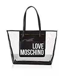 LOVE MOSCHINO Taschen & Rucksäcke Love Moschino Damen Jc4245pp0a Tragetasche (Tote Bag), 48x32x12 Centimeters (W x H x L)