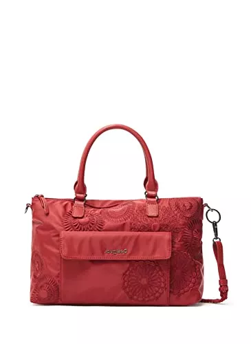 Desigual Taschen & Rucksäcke Desigual Damen Bols_mandarala Padua Pc Hand Bag, Einheitsgröße