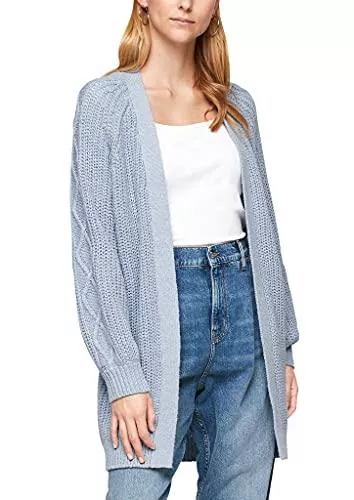 s.Oliver Strickjacken Q/S designed by - s.Oliver Damen Strickjacke