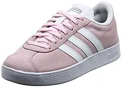 adidas Sneaker & Sportschuhe adidas Damen Vl Court 2.0 Fitnessschuhe