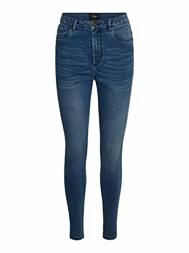 VERO MODA Jeans VERO MODA Female Skinny Fit Jeans VMSOPHIA High Waist