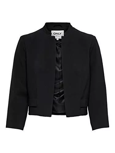 ONLY Blazer ONLY Female Blazer Kurzer, klassischer