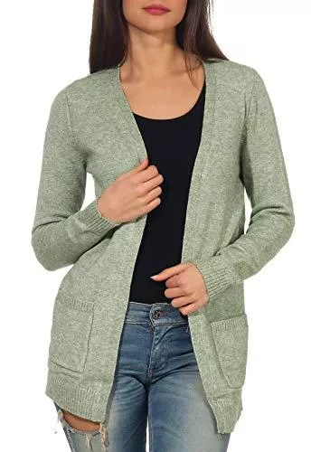 ONLY Strickjacken ONLY Female Strickjacke