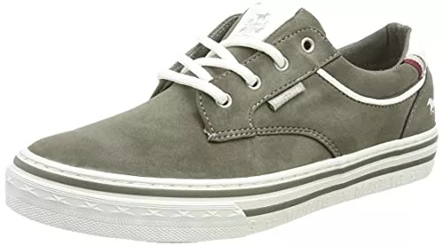 MUSTANG Sneaker & Sportschuhe MUSTANG Damen 1354-313 Sneaker