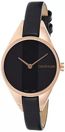 Calvin Klein Uhren Calvin Klein Klassische Uhr K8P236C1