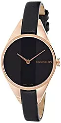Calvin Klein Uhren Calvin Klein Klassische Uhr K8P236C1
