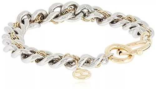 Tommy Hilfiger Schmuck Tommy Hilfiger Jewelry Armband für Damen aus Edelstahl - 2780468