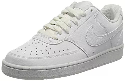Nike Sneaker & Sportschuhe Nike Damen Court Vision Low Basketballschuh