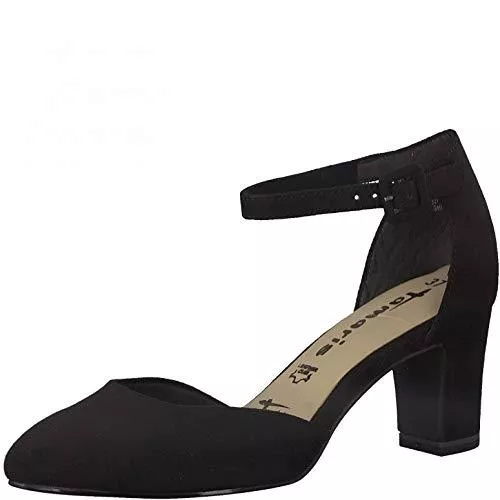 Tamaris High Heels Tamaris Damen Pumps 1-1-24412-26 normal Größe: EU