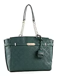 GUESS Taschen & Rucksäcke Guess Bea Elite Tote Pine