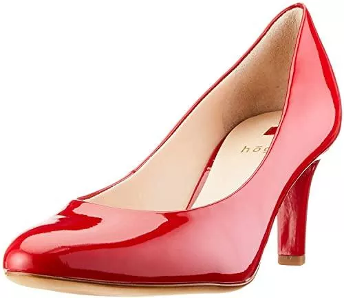 HÖGL High Heels HÖGL Damen Studio 60 0-186004 Pumps