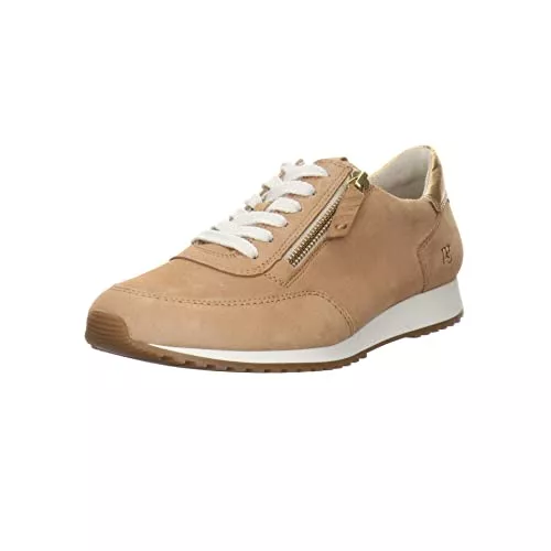 Paul Green Sneaker & Sportschuhe Paul Green Damen SUPER Soft Sneaker, Damen Low-Top Sneaker