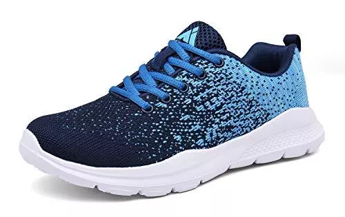 Mishansha Sneaker & Sportschuhe Mishansha Herren Damen Laufschuhe Turnschuhe Atmungsaktiv Freizeitschuhe Straßenlaufschuhe