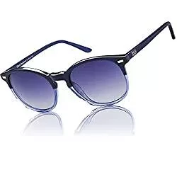 DUCO Sonnenbrillen & Zubehör DUCO Retro Polarisierte Damen Sonnenbrille Vintage UV400 Schutz Sonnenbrillen Leichtgewicht Acetat Rahmen 1230