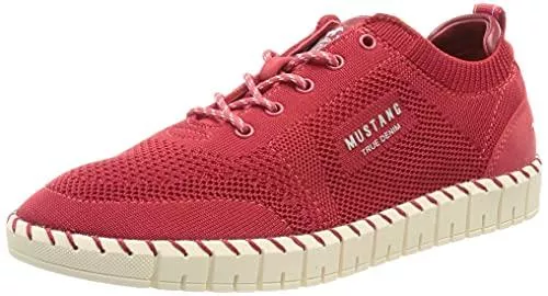 MUSTANG Sneaker & Sportschuhe MUSTANG Damen 1379-301 Sneaker