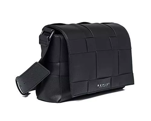 REPLAY Taschen & Rucksäcke Replay Damen Fw3106 Henkeltasche, UNIC