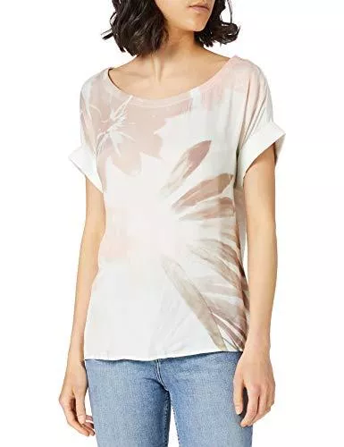 ESPRIT T-Shirts ESPRIT Collection Damen T-Shirt