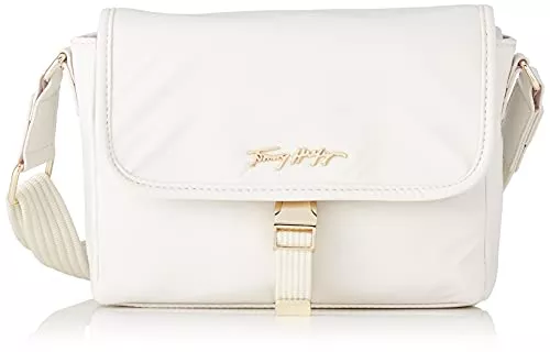 Tommy Hilfiger Taschen & Rucksäcke Tommy Hilfiger Damen Relaxed Tommy Crossovers, Einheitsgröße