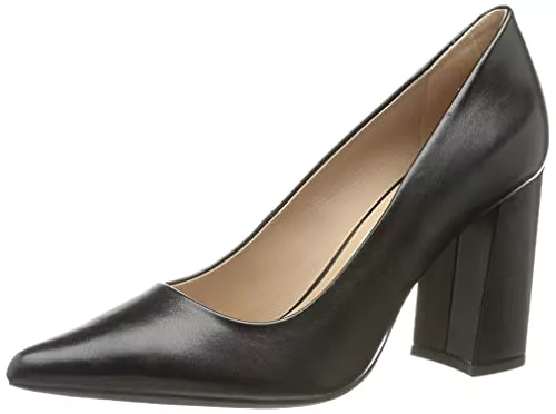 Geox High Heels Geox Damen D Bigliana 90 C Pump