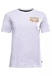 Superdry T-Shirts Superdry Damen T-Shirt
