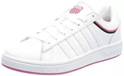 K-Swiss Sneaker & Sportschuhe K-Swiss Damen Court Winston Sneaker