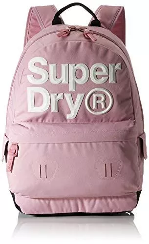 Superdry Taschen & Rucksäcke Superdry Edge Montana Rucksackhandtasche