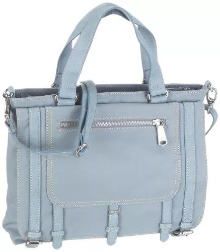 ESPRIT Taschen & Rucksäcke ESPRIT Renee R15012 Damen Henkeltaschen, 27x30x7 cm (B x H x T)